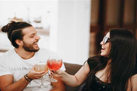 6 rules to make your first date a success: my friend’s blog