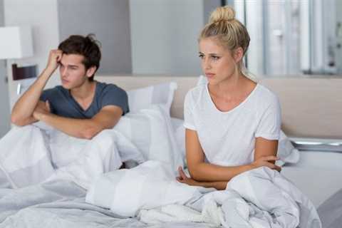 When My Partner Cheated on Me, How Do I Confront Him?