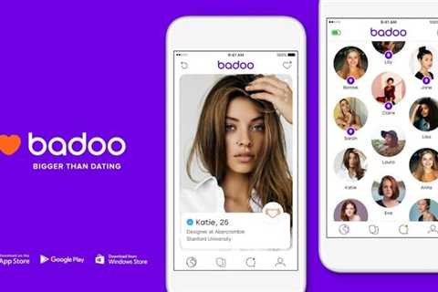 Badoo App Download Free