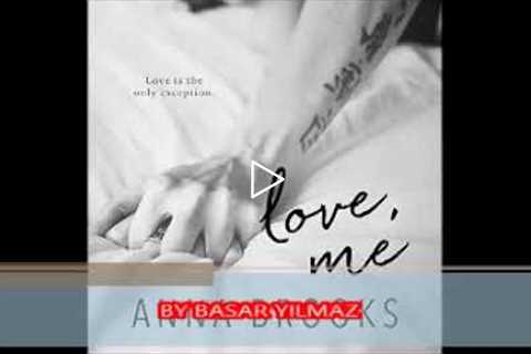 LOVE ME  Audiobook Romance BEST SERİES
