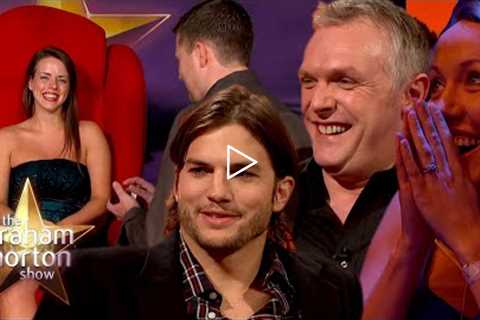 The Funniest Romantic Stories! | The Graham Norton Show