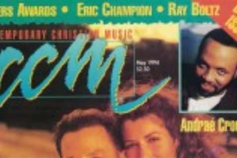 Amy Grant and Gary Chapman - Are They Compatible? - Priscilla Milan