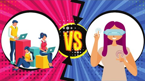 BEST VR PARTY GAMES - 2021