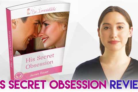 His Secret Obsession Review