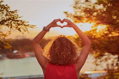 Love For Heart