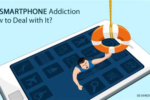 Smartphone Addiction