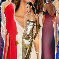 A Look at Petite Prom Dresses
