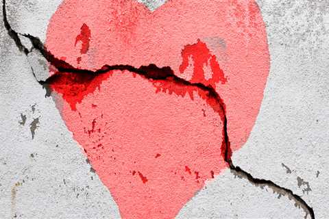 Why do toxic relationships feel like love?