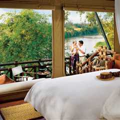 Thailand Honeymoon Hotels