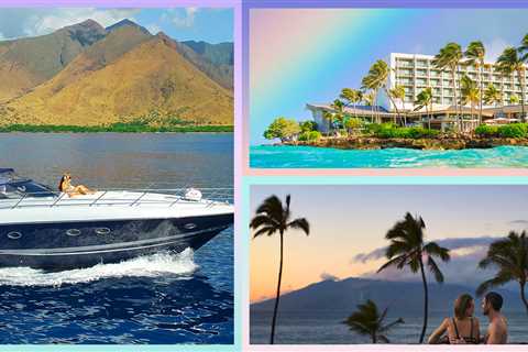 The Best Places to Honeymoon in Hawaii