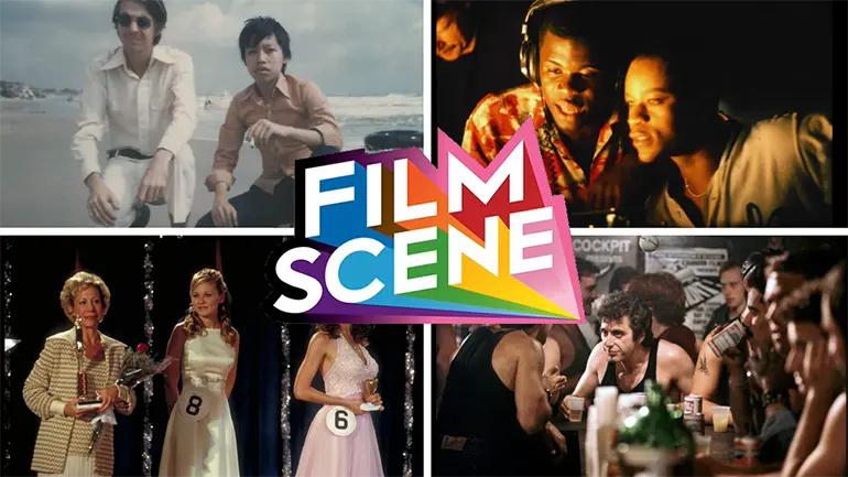 Challenging films coming this fall to Pride at FilmScene include Cruising with Al Pacino, Young..