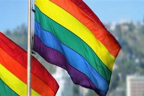 LGBT Rights in Los Angeles County, California: A Comprehensive Overview