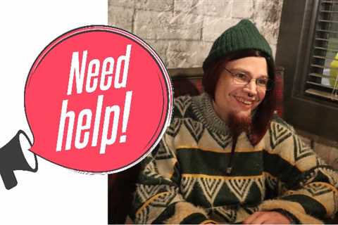 Devoted Clock Inc. volunteer needs help after losing all in house fire