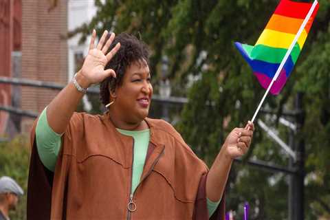 The Vibrant LGBTQ Community in Fulton County, GA: Celebrating Pride Month