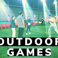 Outdoor Games || Birthday Party || Kids & Adult Games