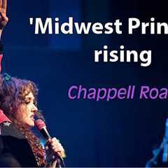 Chappell Roan and ‘Midwest Princess’ winning fans with gay bops, ballads that connect