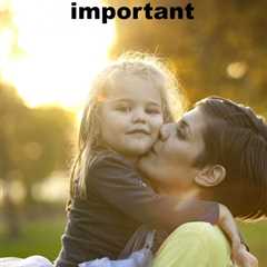 How to make each child feel important (even in a large family)