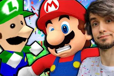 Top 5 BEST and WORST Mario Party Games - PBG