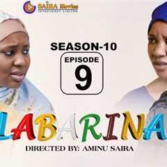 LABARINA SEASON 10 EPISODE 9