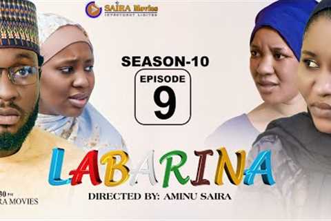 LABARINA SEASON 10 EPISODE 9