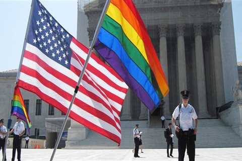 The Ongoing Fight for LGBT Rights in Central Kentucky