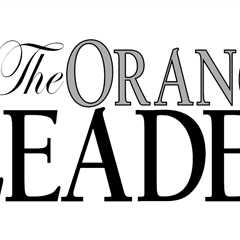 Orange Leader