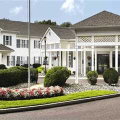 The Importance of Assisted Living Facilities for Seniors in Camden County, New Jersey