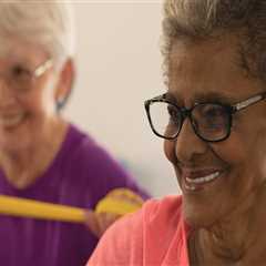 The Ultimate Guide to Discounts and Benefits for Seniors in Camden County, New Jersey