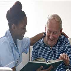 The Benefits of Volunteering for Seniors in Camden County, New Jersey