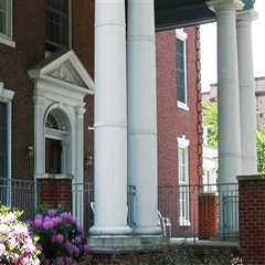 The Importance of Specialized Healthcare Facilities for Seniors in Camden County, New Jersey