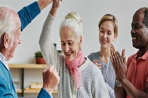 The Importance of Financial Planning for Seniors in Camden County, New Jersey