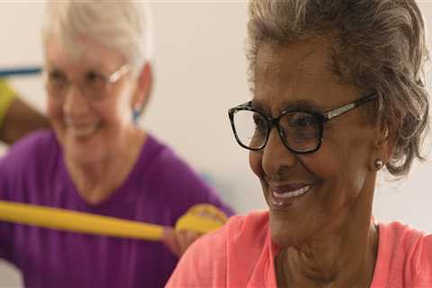 The Ultimate Guide to Discounts and Benefits for Seniors in Camden County, New Jersey
