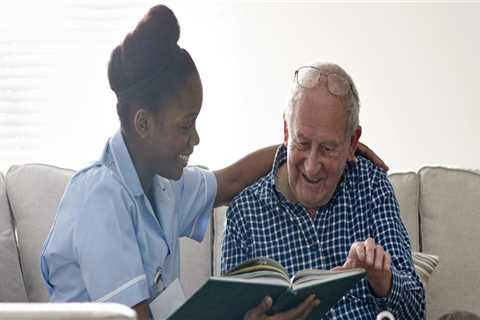 The Benefits of Volunteering for Seniors in Camden County, New Jersey
