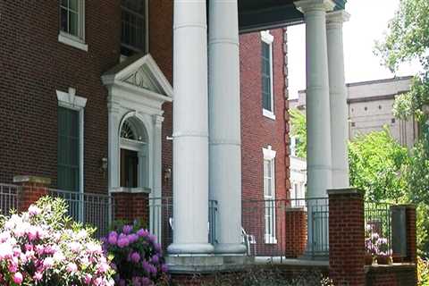 The Importance of Specialized Healthcare Facilities for Seniors in Camden County, New Jersey