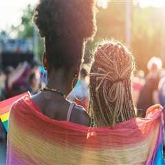 The Importance of LGBTQ Support Groups and Community Centers in Honolulu County, Hawaii