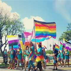 Honolulu County, Hawaii: A Welcoming and Inclusive Community for the LGBTQ Population