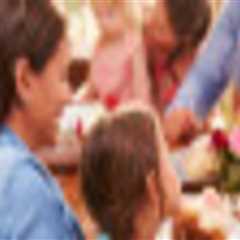 Child Support in Anoka County, Minnesota: How Changes in Visitation Schedule Can Affect Payments
