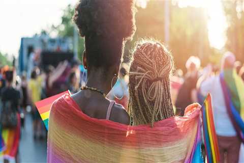 The Importance of LGBTQ Support Groups and Community Centers in Honolulu County, Hawaii