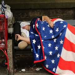 The Fight Against Homelessness Among Veterans in Douglas County, Nebraska
