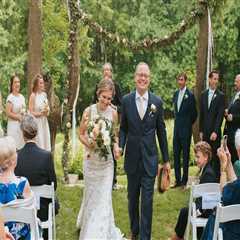 The Ultimate Guide to Choosing the Perfect Wedding Caterer in Chevy Chase, MD