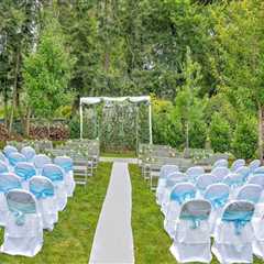 Expert Tips for Accommodating Out-of-Town Guests in Chevy Chase, MD Weddings
