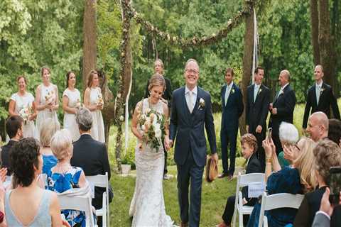 The Ultimate Guide to Choosing the Perfect Wedding Caterer in Chevy Chase, MD