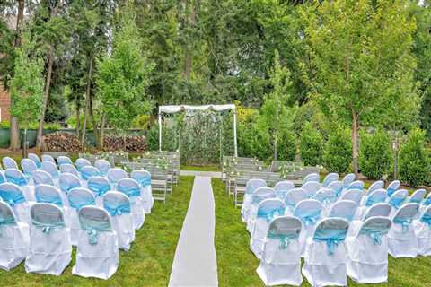 Expert Tips for Accommodating Out-of-Town Guests in Chevy Chase, MD Weddings