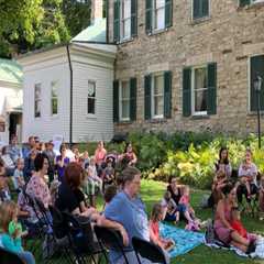 The Impact of Women's Clubs on the Local Economy of Summit County, Ohio: An Expert's Perspective