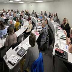 The Power of Mentorship: Exploring Women's Clubs in Summit County, Ohio