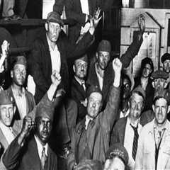 The Impact of Combat on Veterans in Southwest Washington