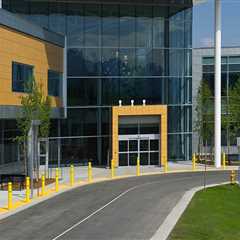 The Importance of VA Hospitals and Clinics for Veterans in Southwest Washington