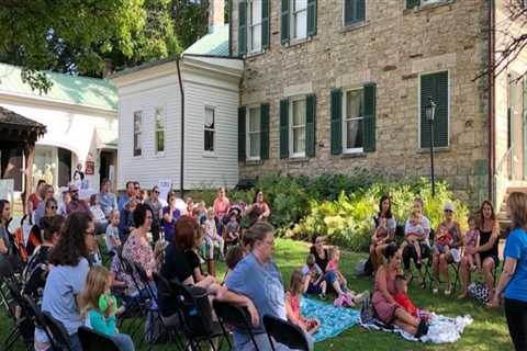 The Impact of Women's Clubs on the Local Economy of Summit County, Ohio: An Expert's Perspective