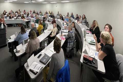 The Power of Mentorship: Exploring Women's Clubs in Summit County, Ohio