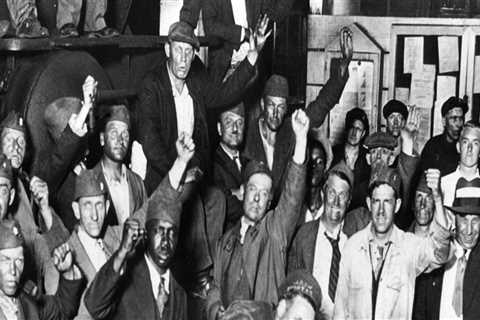 The Impact of Combat on Veterans in Southwest Washington